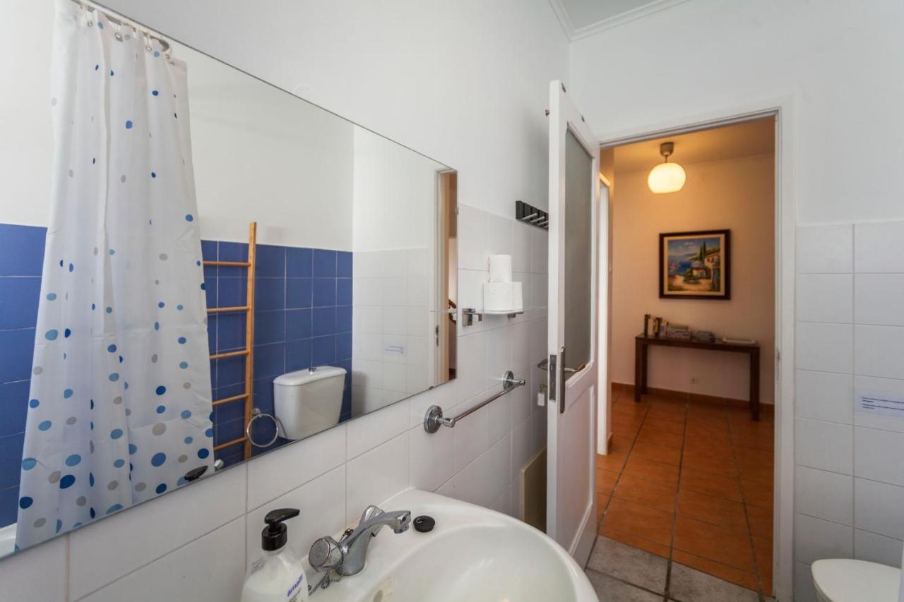 My Home | Azores Ponta Delgada Extérieur photo