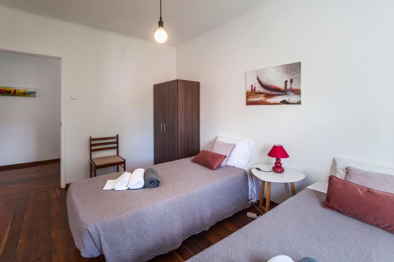 My Home | Azores Ponta Delgada Extérieur photo