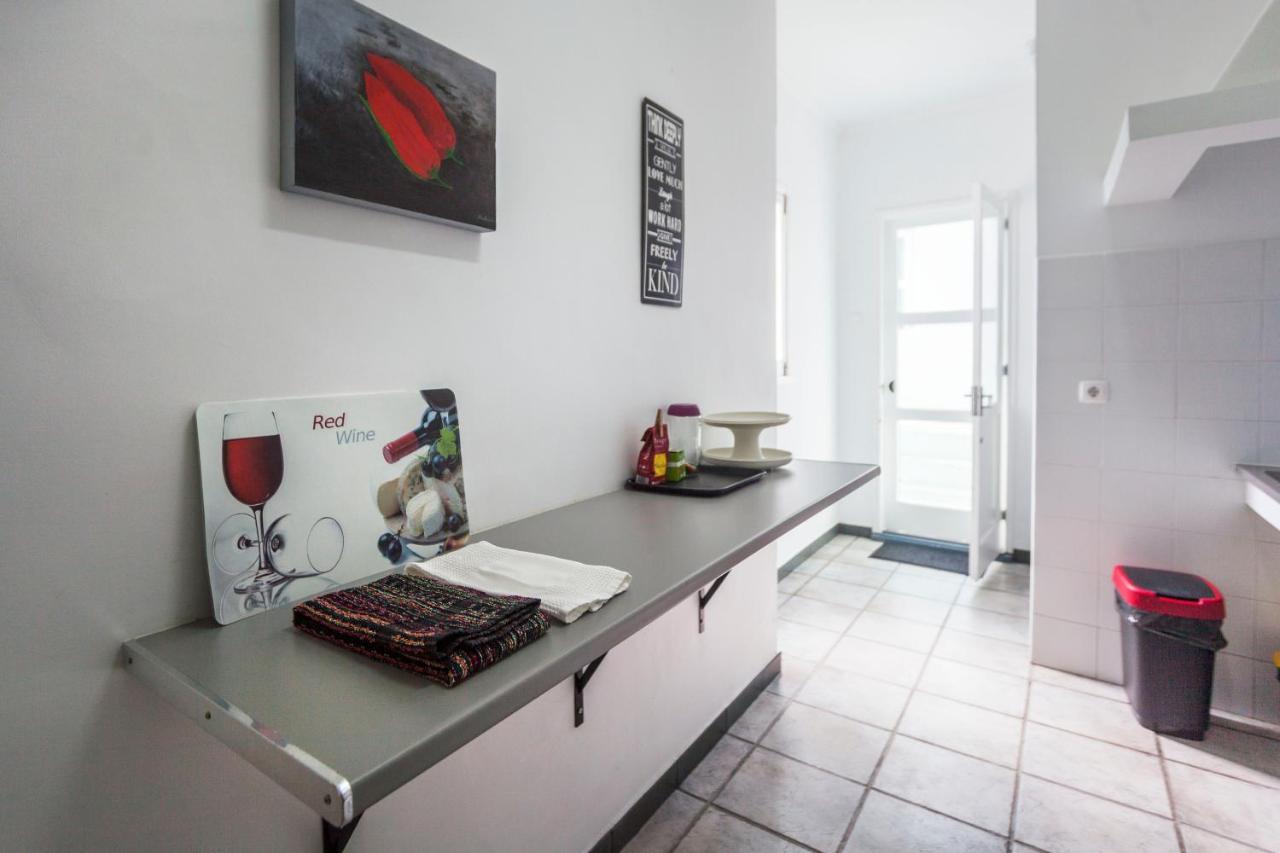 My Home | Azores Ponta Delgada Extérieur photo