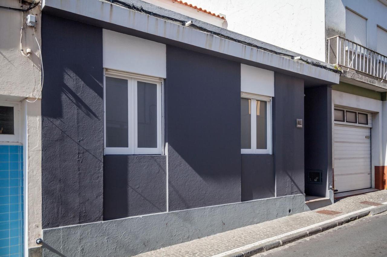 My Home | Azores Ponta Delgada Extérieur photo