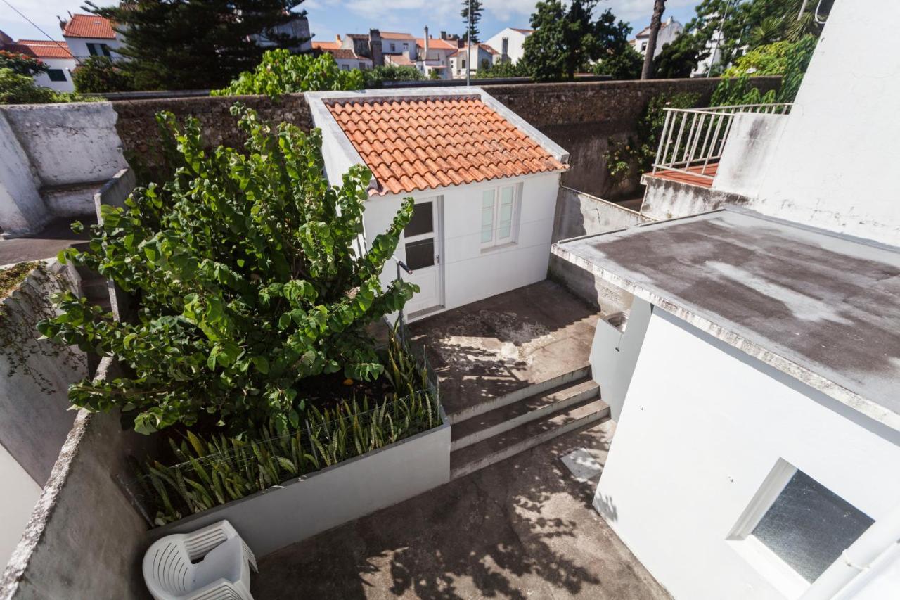 My Home | Azores Ponta Delgada Extérieur photo