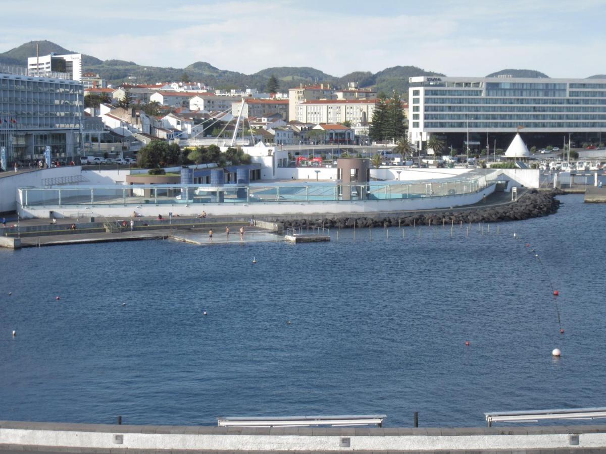 My Home | Azores Ponta Delgada Extérieur photo