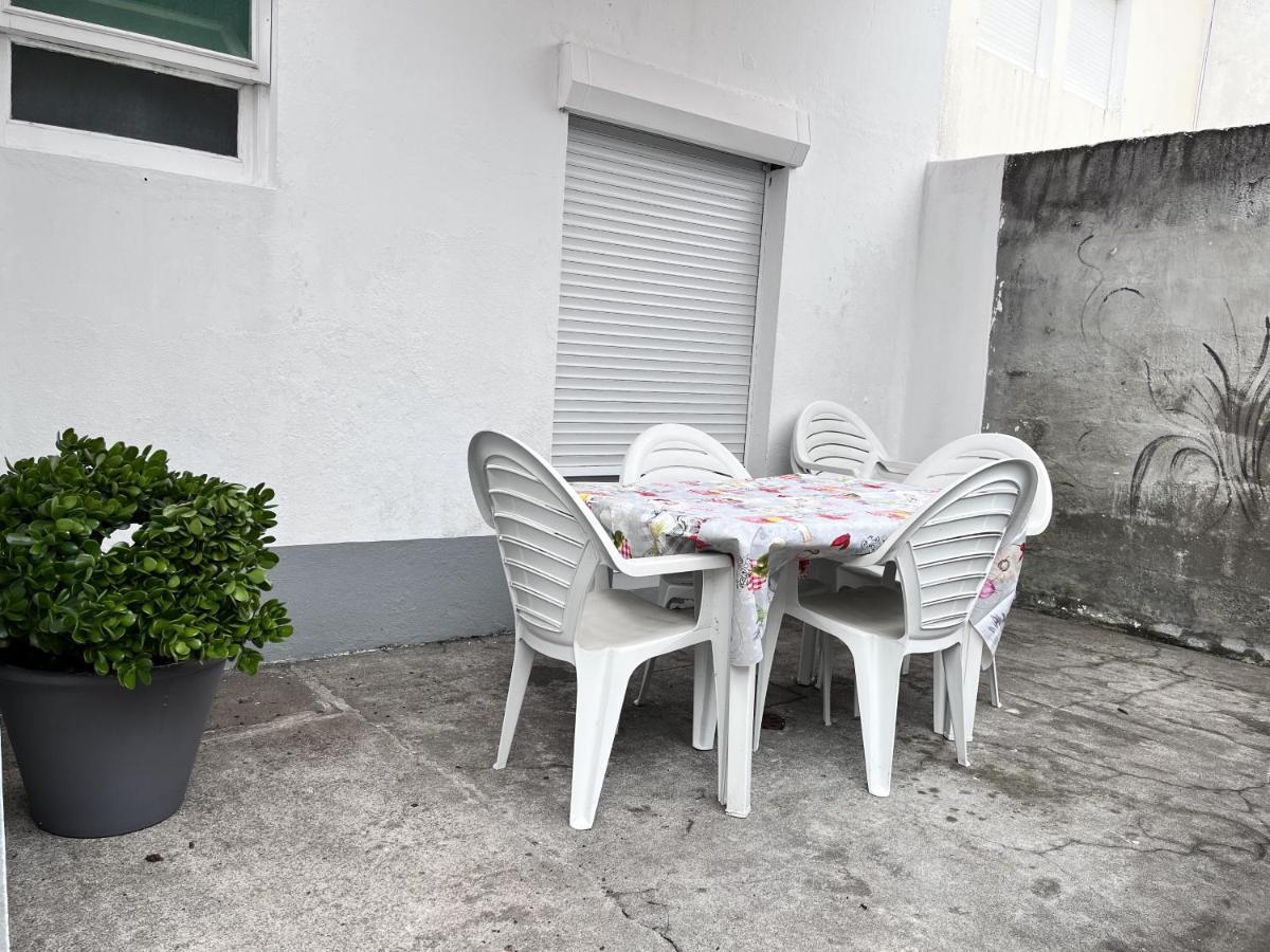 My Home | Azores Ponta Delgada Extérieur photo