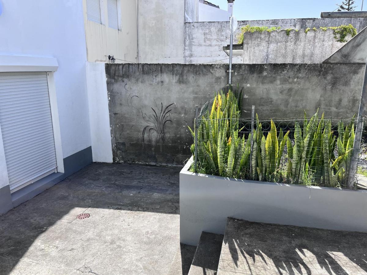 My Home | Azores Ponta Delgada Extérieur photo